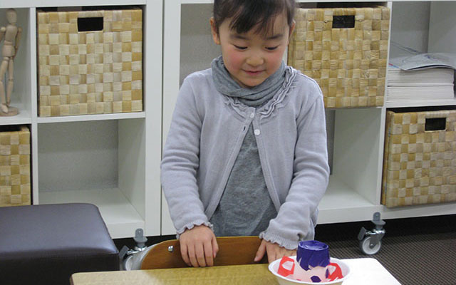 年長クラス 年長クラス