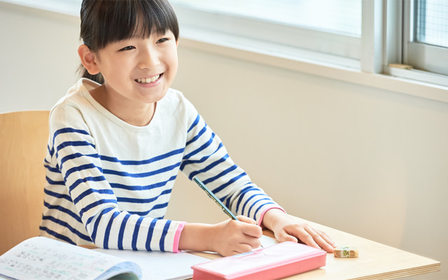 寺小屋小学校クラス
