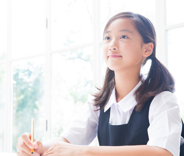 中学生クラス