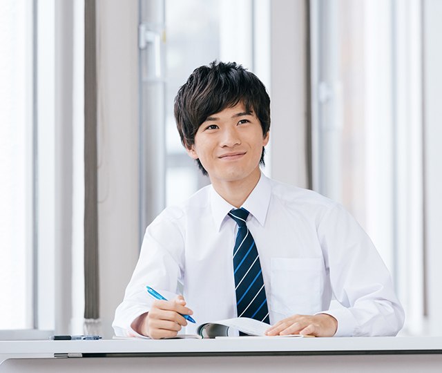 高校生クラス